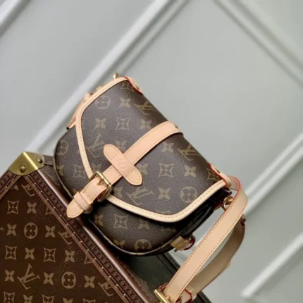 M46740 Presbyopia 20x16x7cm High Quality Bags