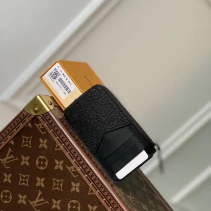 M81287 Black 13x9.5x2.5cm High Quality Bags