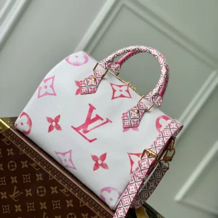 M23073 powder 25x19x15cm High Quality Bags