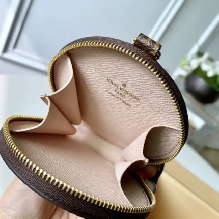 M44813 Pink 24x13x4.5cm High Quality Bags