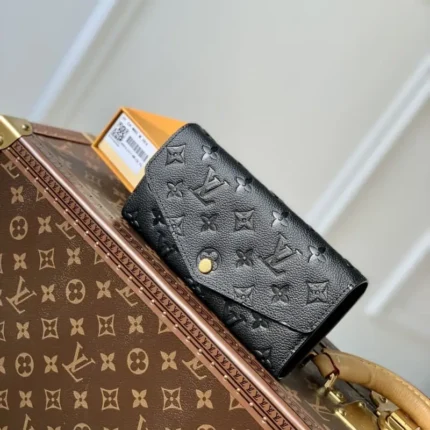 M82257 Black 19x10.5x2cm High Quality Bags