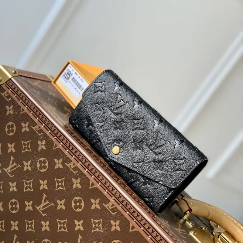 M82257 Black 19x10.5x2cm High Quality Bags