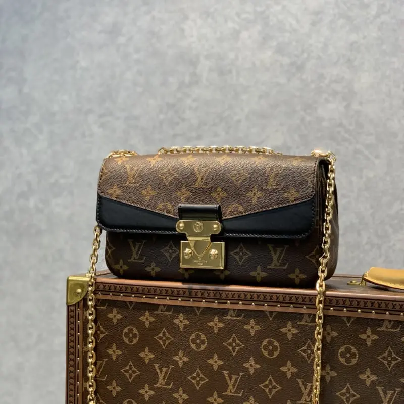 M46126 24.5x15x6.5cm High Quality Bags