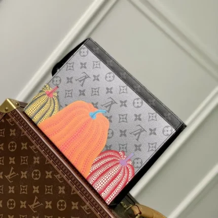 M81973 27x21x6cm High Quality Bags