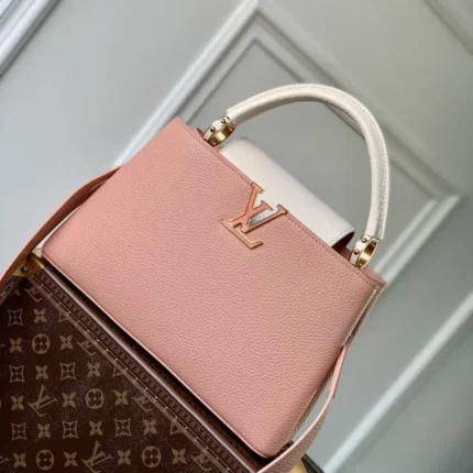 M21166 S1 31.5x20x11cm High Quality Bags