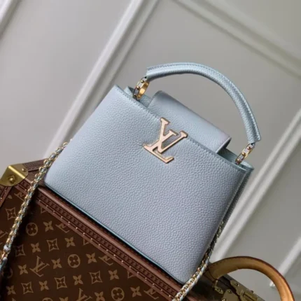 M59868 27x18x9cm High Quality Bags