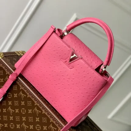 M93483 31.5x20x11cm High Quality Bags