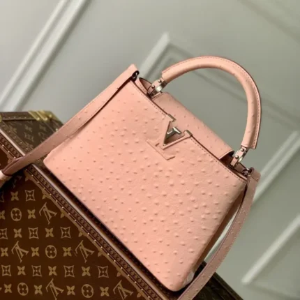 M93483 S1 27x18x9cm High Quality Bags