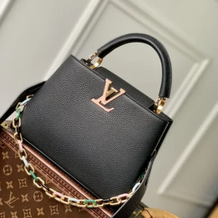 M21798 S1 27x18x9cm High Quality Bags