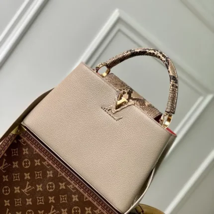 M80741 31.5x20x11cm High Quality Bags