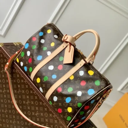 M46377 45x27x20cm High Quality Bags