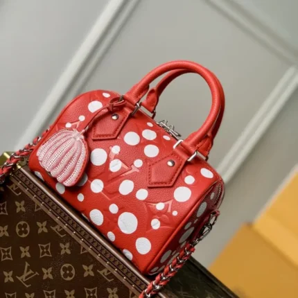 M46411 20.5x13.5x12cm High Quality Bags