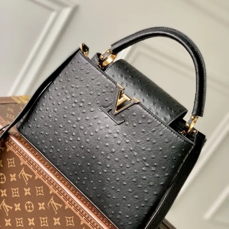 M93483 S4 31.5x20x11cm High Quality Bags