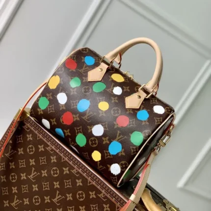 M46433 25x19x15cm High Quality Bags