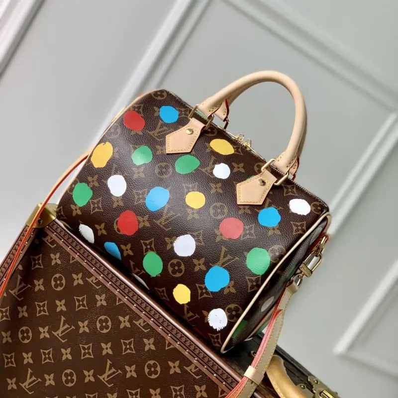 M46433 25x19x15cm High Quality Bags