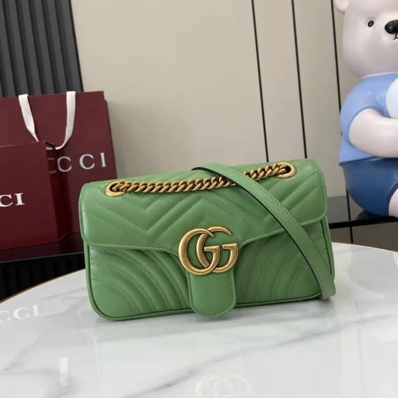 443497 CM 7 High-Quality Bags