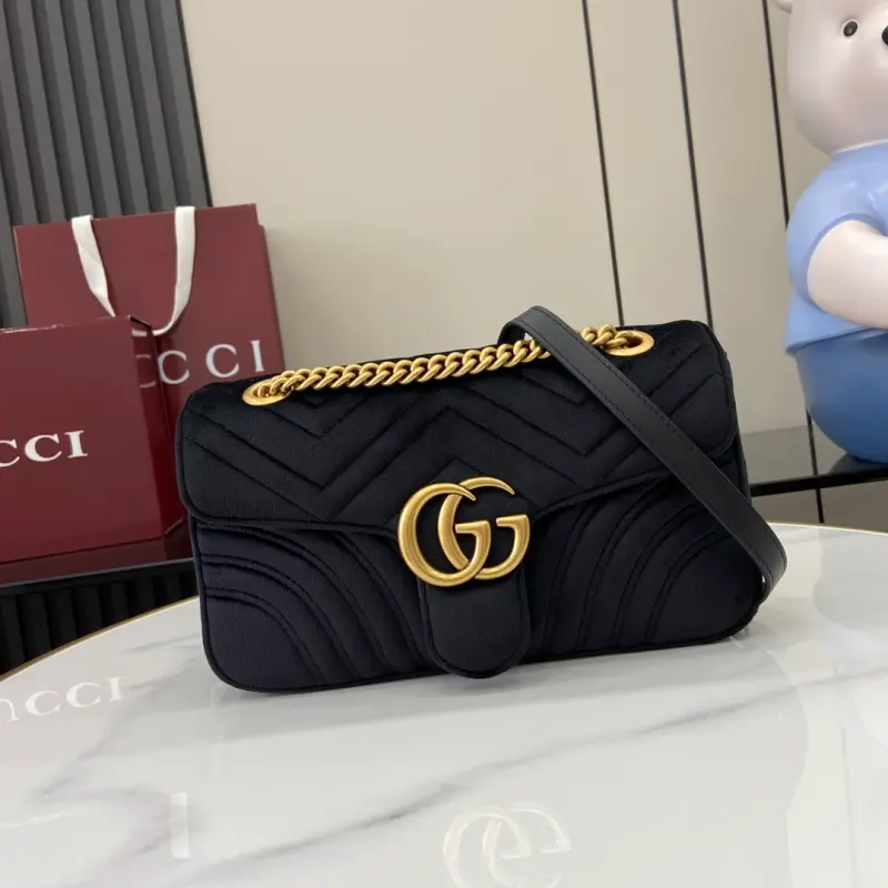 443497 CM 3 High-Quality Bags