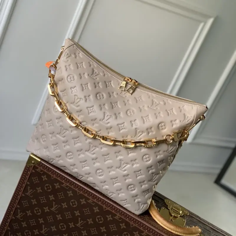 M12071 Grey 38x33x10cm High Quality Bags