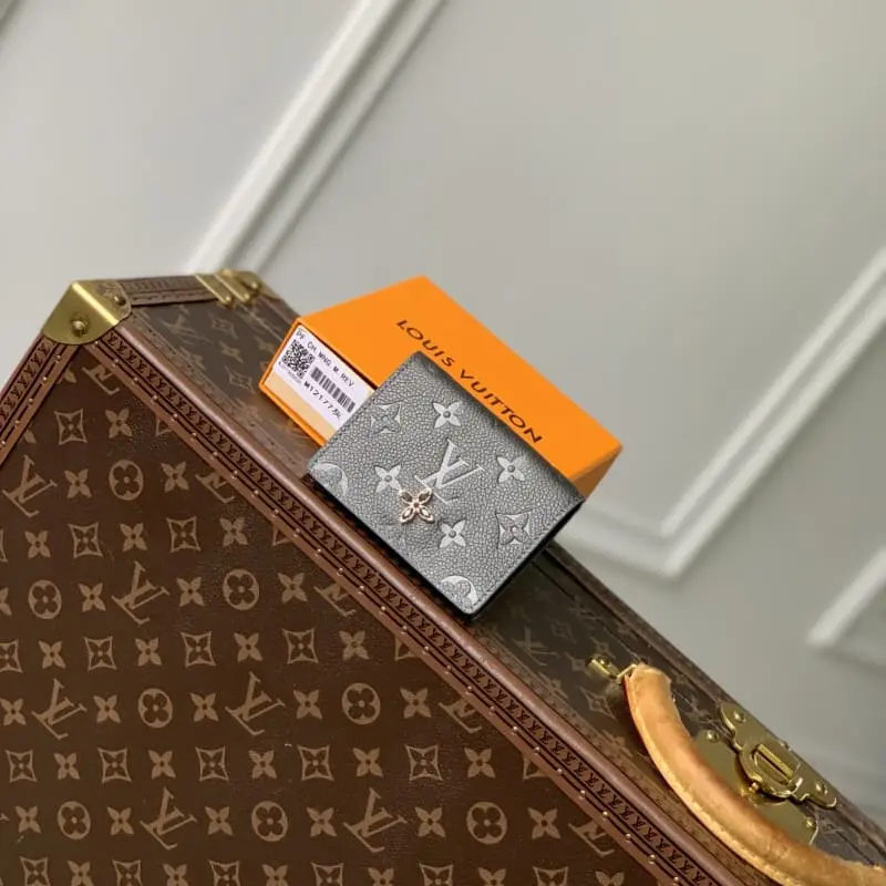 M12177 Pearlescent Gray 8x1x10.5cm High Quality Bags