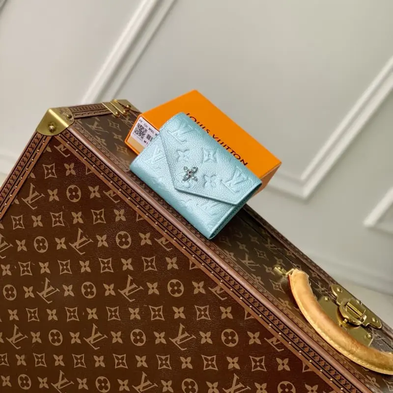 M12746 Blue 12x9.5x2.5cm High Quality Bags