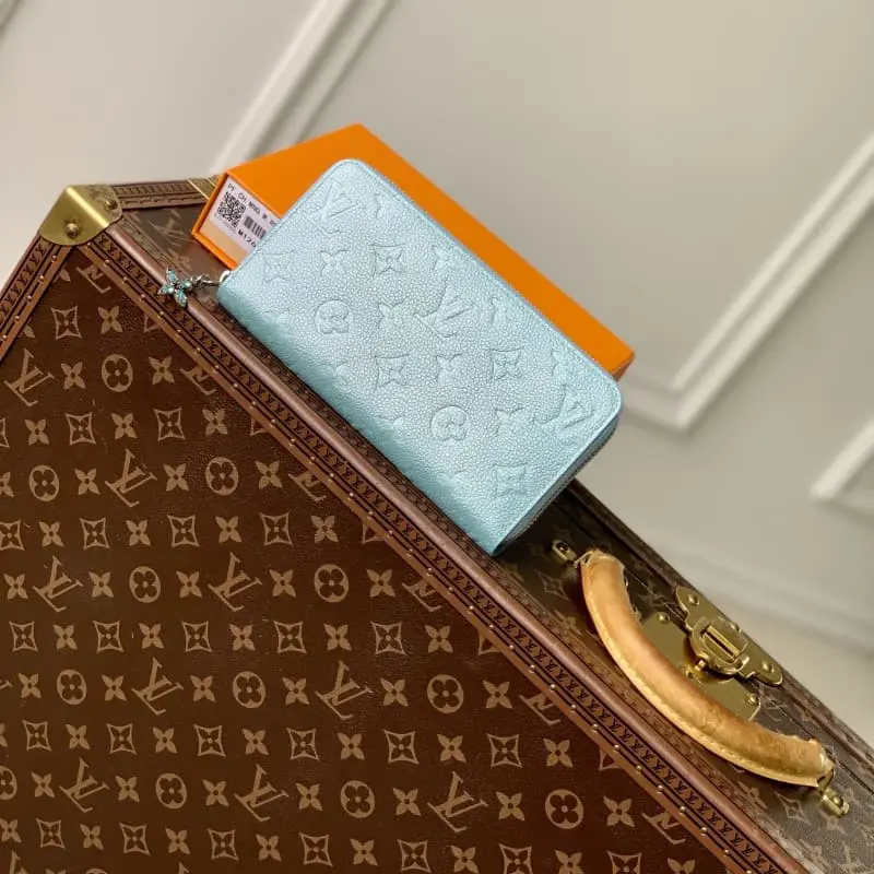 M12680 Blue 11x8.5x3.5cm High Quality Bags