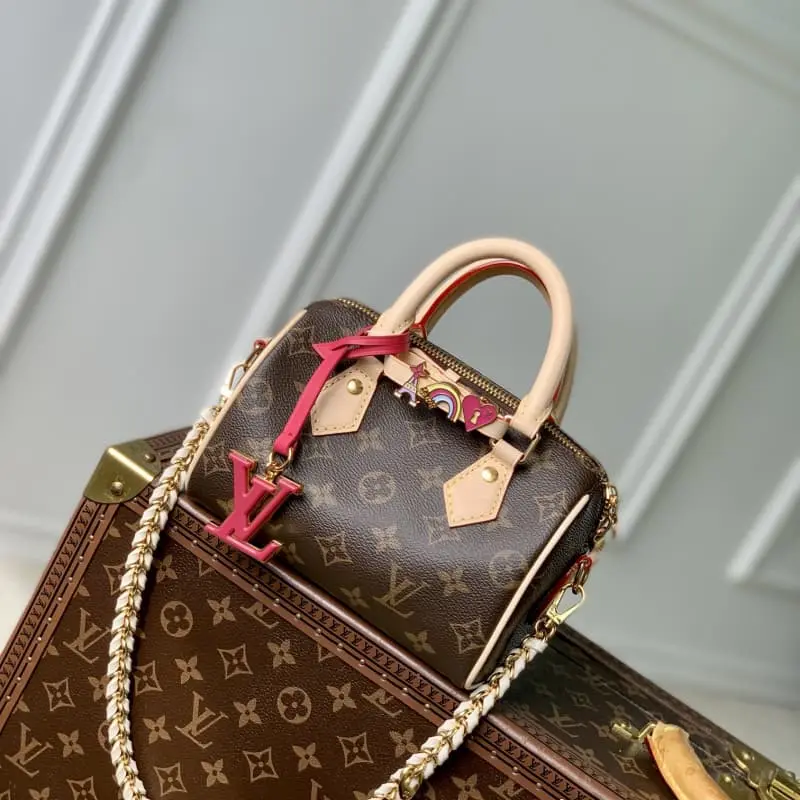 M46970 S1 18x12.5x11cm High Quality Bags