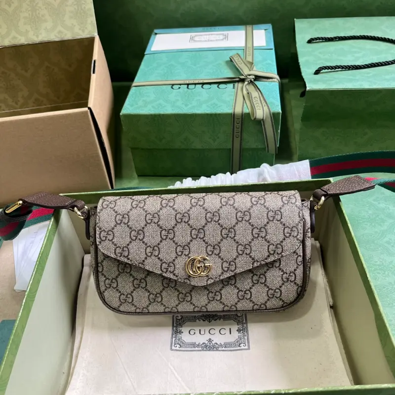 764961 CM 1 High-Quality Bags