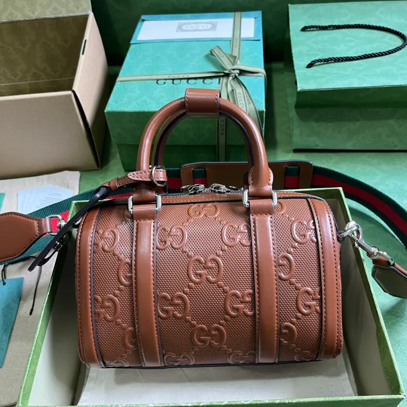 725292 CM 2 High-Quality Bags