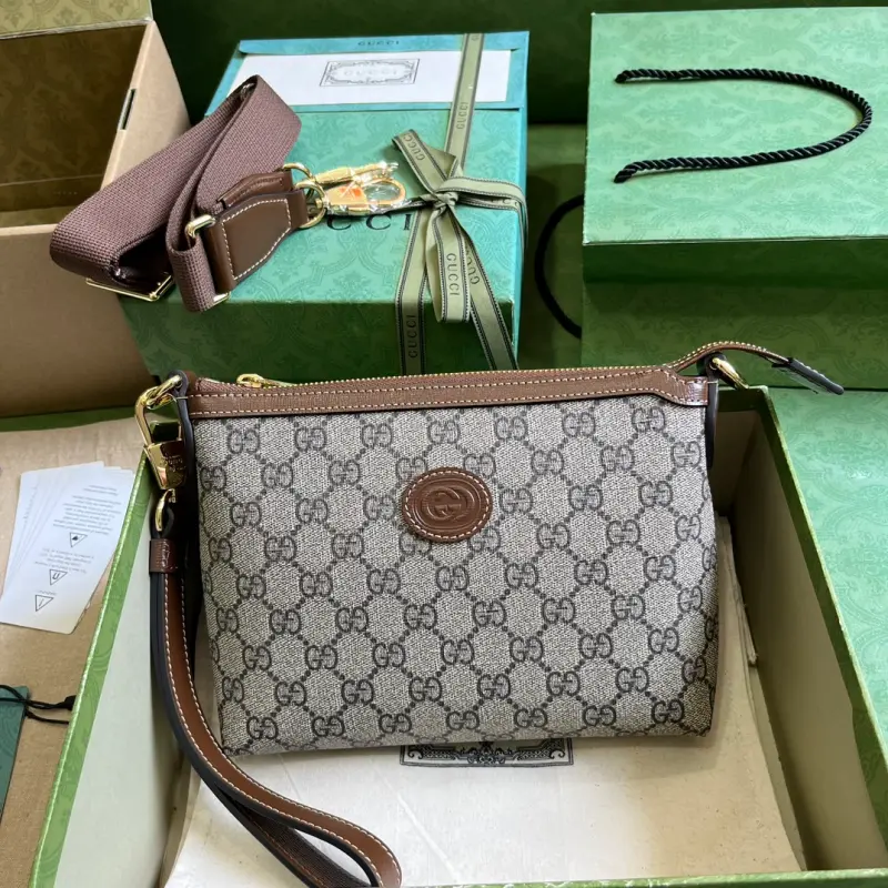 760021 CM 1 High-Quality Bags