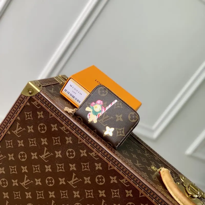 M12210 Old Red 11x8x2cm High Quality Bags