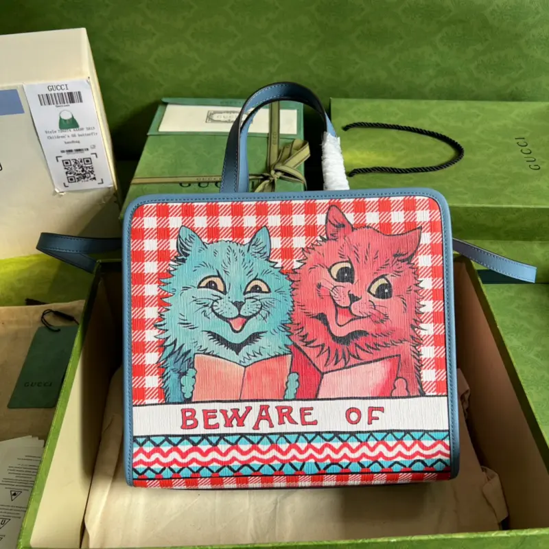 630542 High-Quality Bags