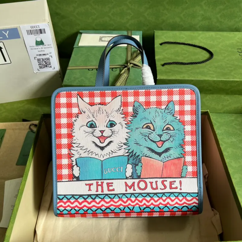 605614 High-Quality Bags