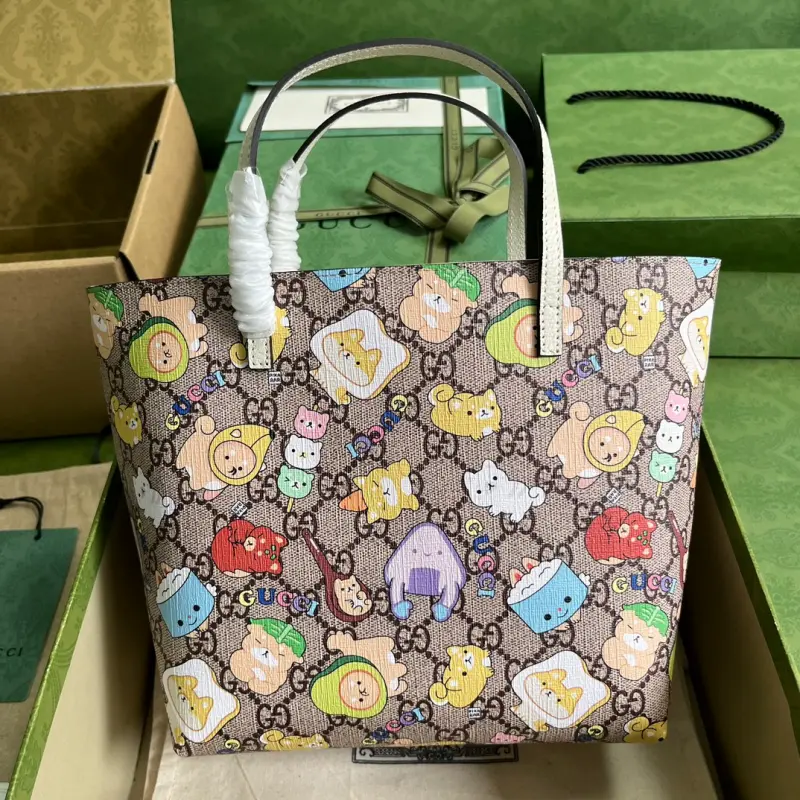 410812 CM 12 High-Quality Bags