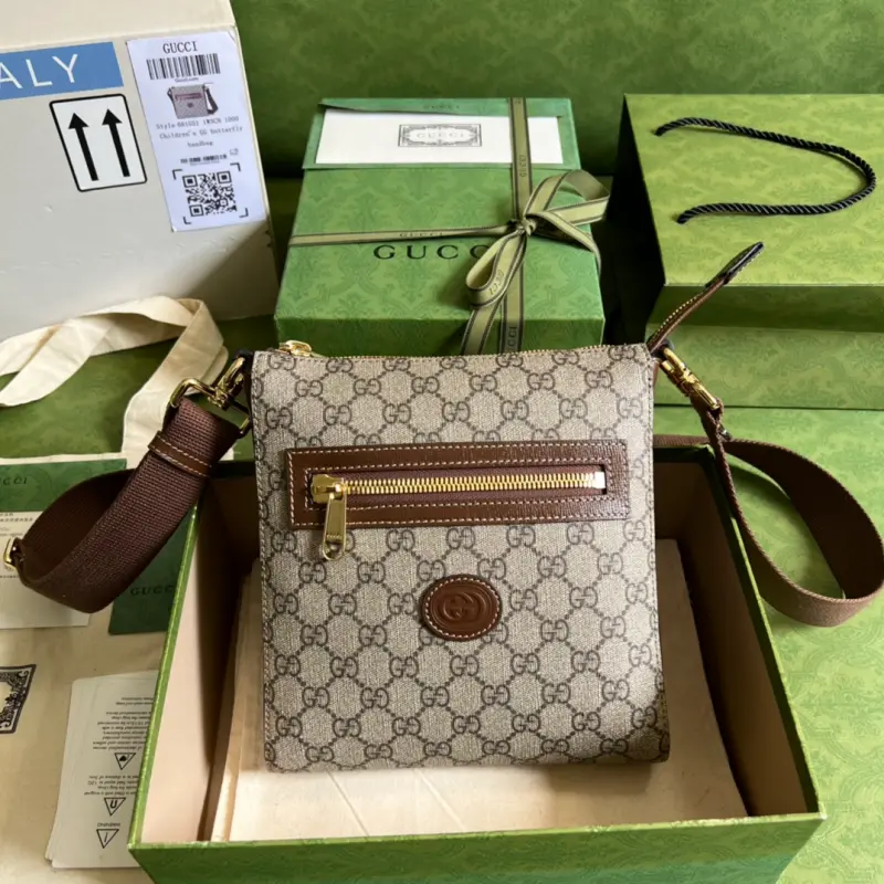 681021 CM 1 High-Quality Bags