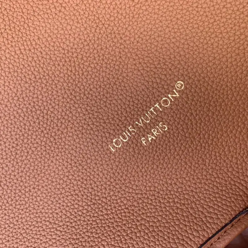 M12061 Brown 28x14x31cm High Quality Bags - Image 2