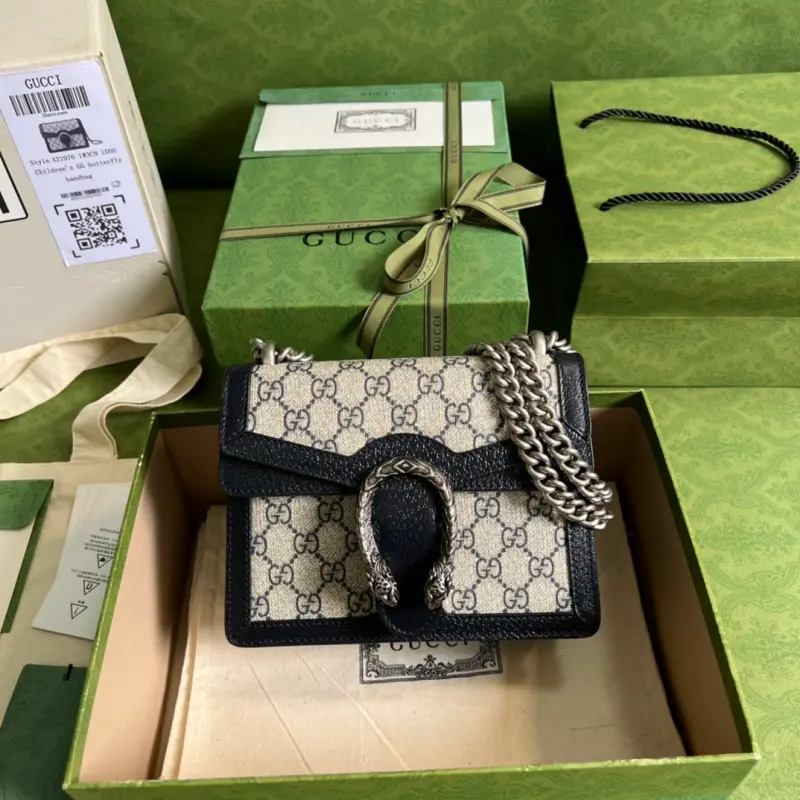 421970 CM 3 High-Quality Bags