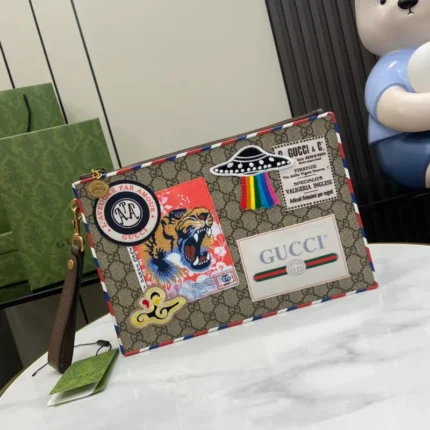 473915 High-Quality Bags