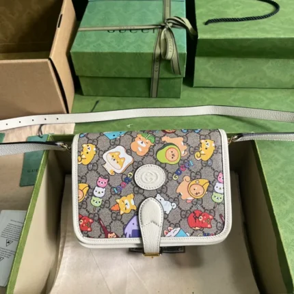 671620 High-Quality Bags