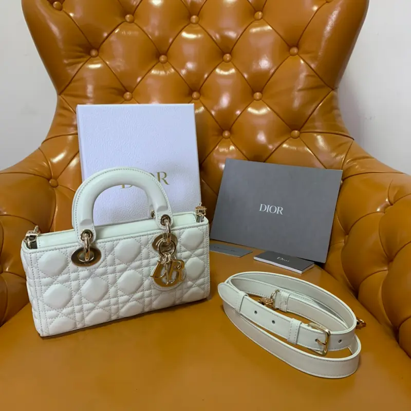 ML270 2 High Quality Bags