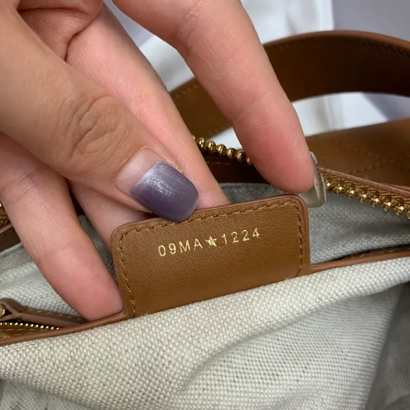 ML262 2 High Quality Bags - Image 9