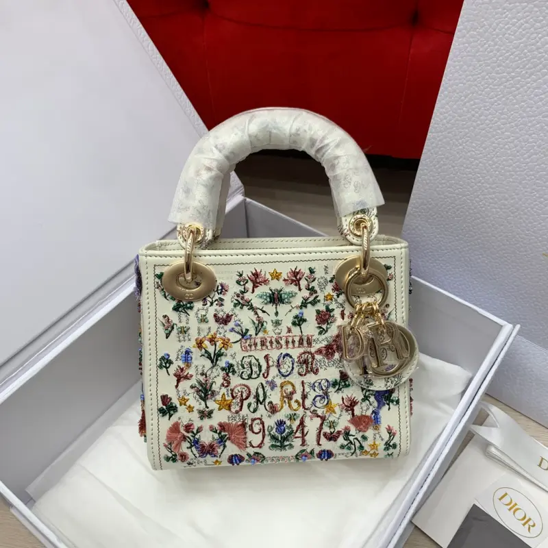 ML258 High Quality Bags