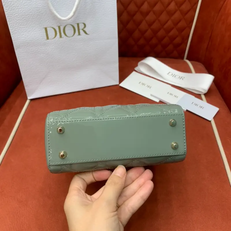 ML233 Grey High Quality Bags - Image 5