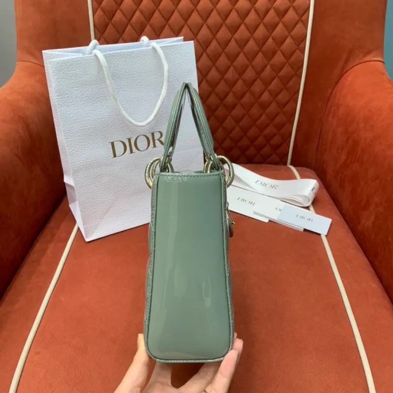 ML182 Grey High Quality Bags - Image 3