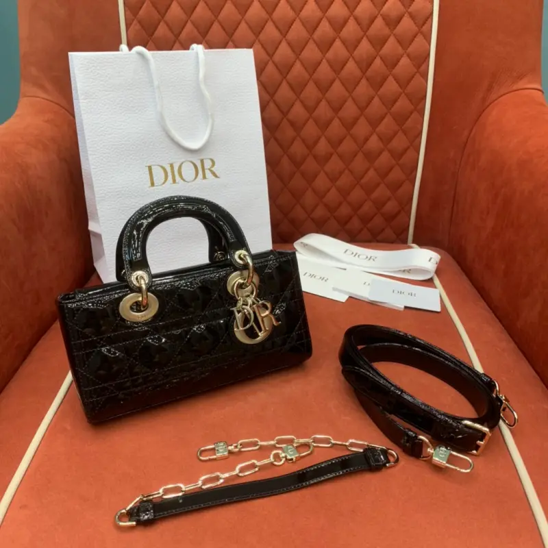 ML24 8 Leather High Quality Bags