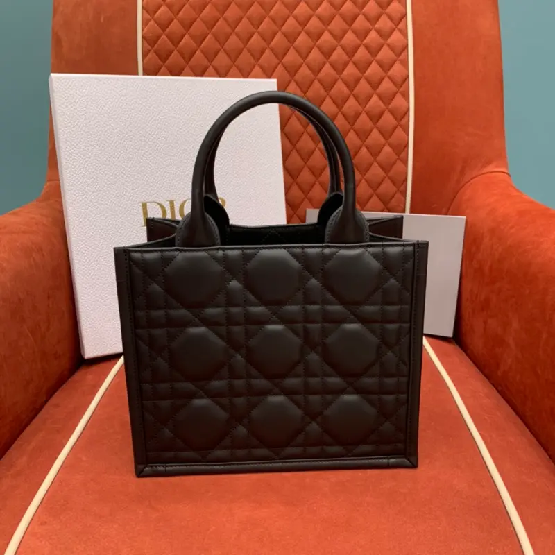 ML203 4 Black High Quality Bags