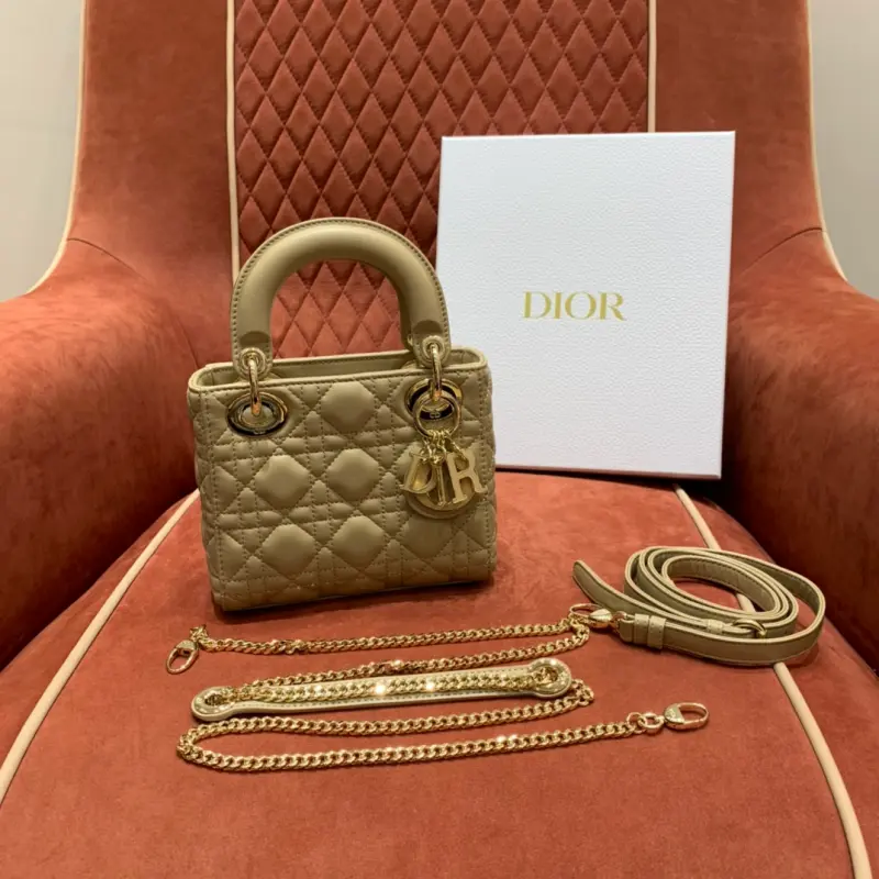 ML70 High Quality Bags