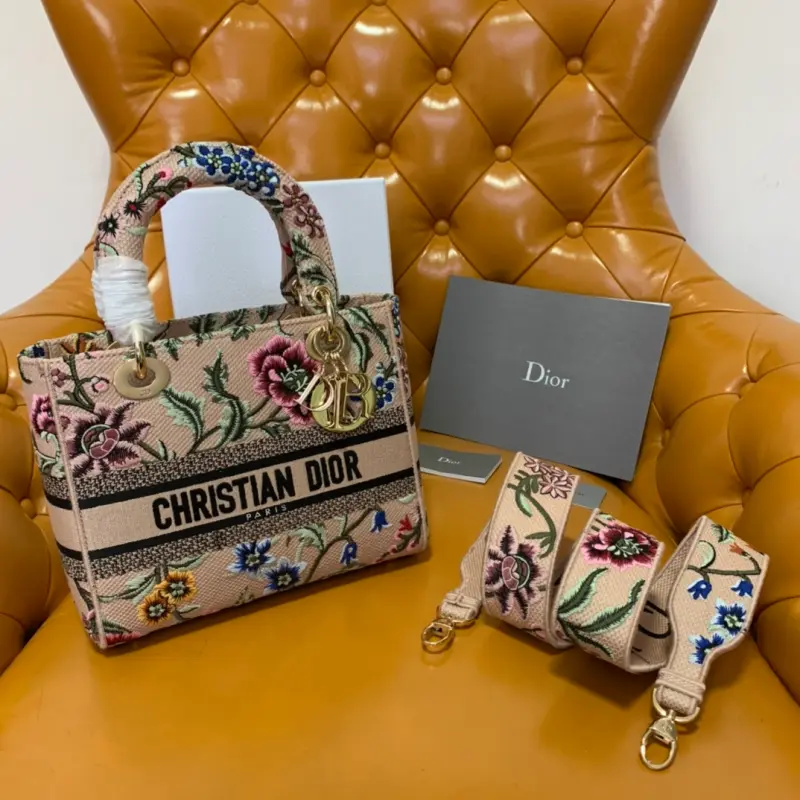 ML52 High Quality Bags