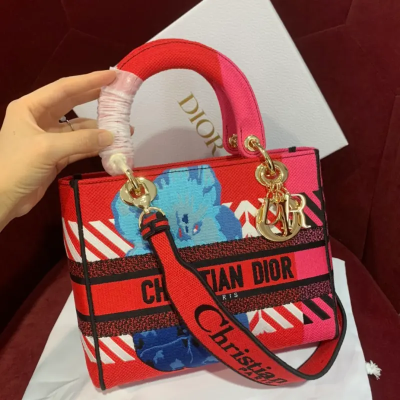 ML50 High Quality Bags