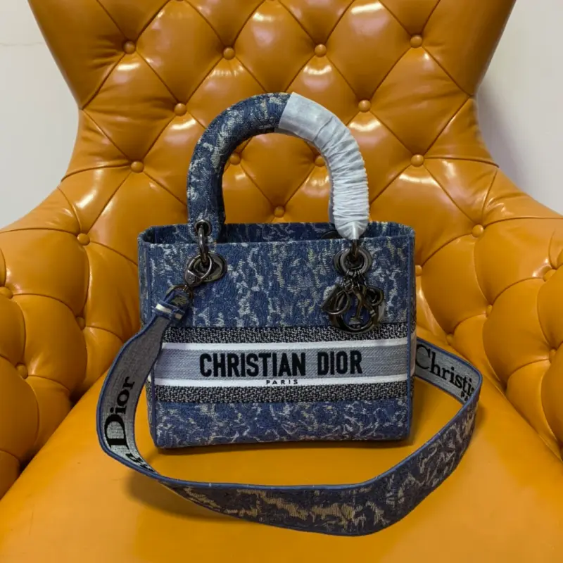 ML48 High Quality Bags