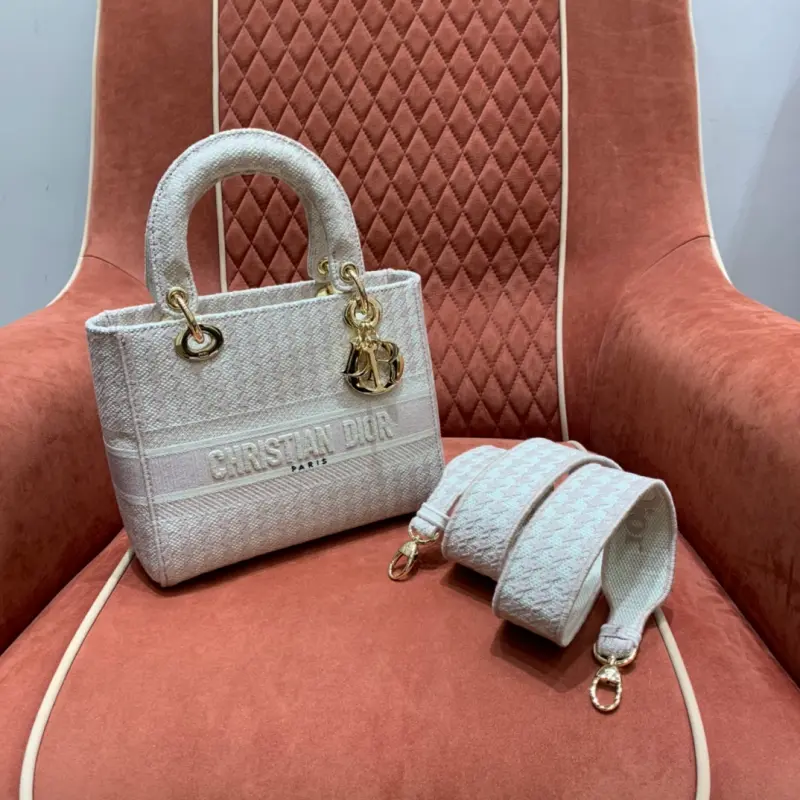 ML44 High Quality Bags